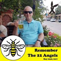Profile Picture of Craig Blakeley (@craiglblakeley) on Pinterest
