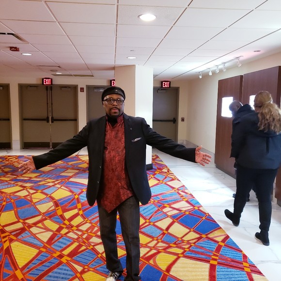 Profile Picture of Alvin Brown (@alspoon) on Poshmark