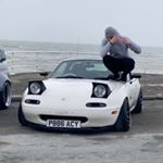 Profile Picture of Jacob Farley (@mx5_farley) on Instagram