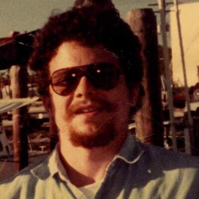 Profile Picture of Barry O. Andalman (@TaftPark) on Twitter