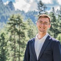 Profile Picture of Cody Campbell (@cody-campbell-45) on Quora