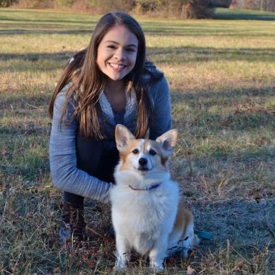 Profile Picture of Gabby Delgado (@gabbydelgado9) on Twitter