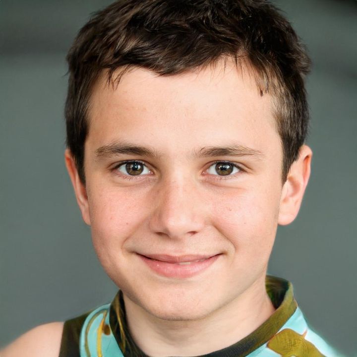 Profile Picture of Kyle Schofield (@tionicanfa1972) on Tiktok