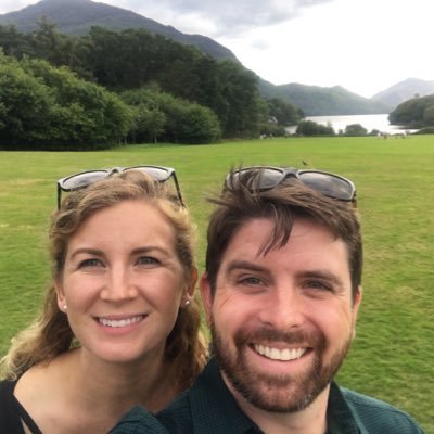 Profile Picture of Mike Lennon (@mdlennon5) on Twitter