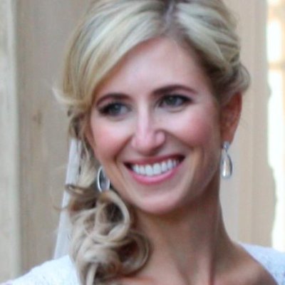 Profile Picture of Danielle Prager (@DaniPrager) on Twitter
