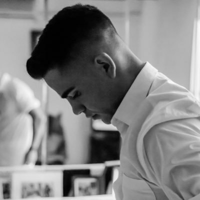 Profile Picture of K 🖤 (@KevinPinaDiaz) on Twitter