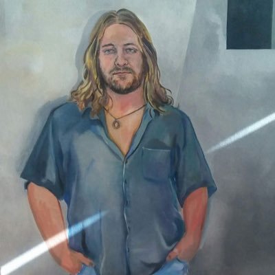 Profile Picture of Marc Stetzer (@elohim120) on Twitter