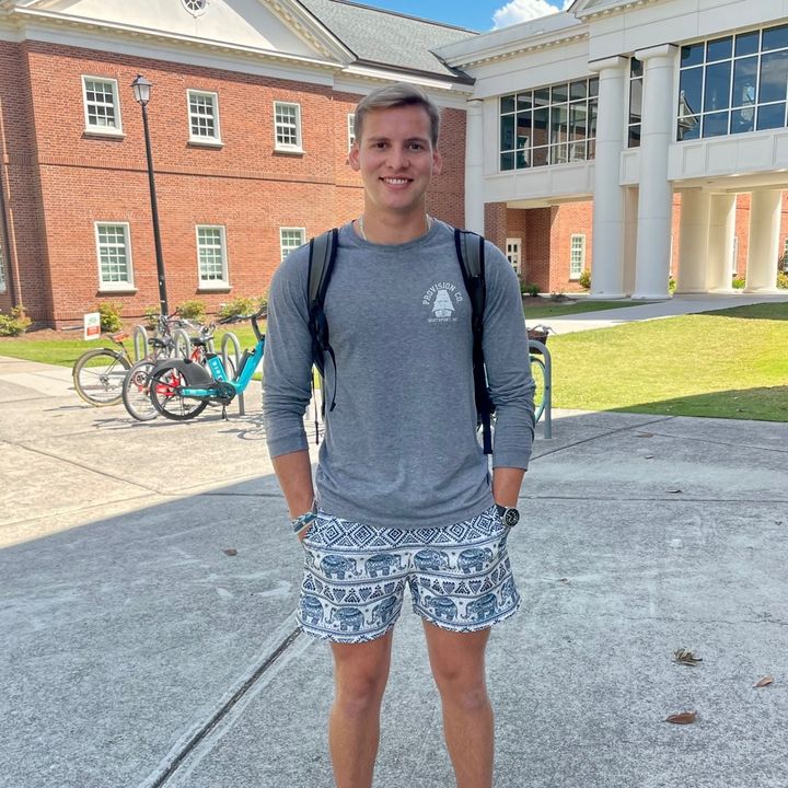 Profile Picture of DavisDow (@davisdow_03) on Tiktok