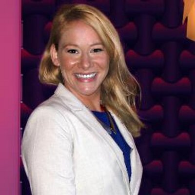 Profile Picture of Amanda Tebbe (@AmandaTebbe) on Twitter