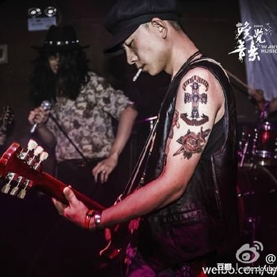 Profile Picture of NICHOLAS TONG (@7161821) on Twitter