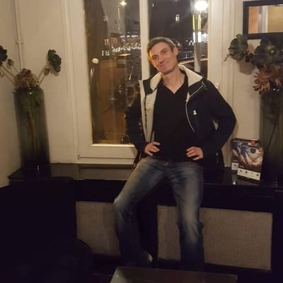 Profile Picture of Paul Fitzsimons (@Pfitzs) on Twitter