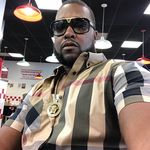 Profile Picture of Kenneth Taylor (Owner) (@tailored_transports_llc) on Instagram