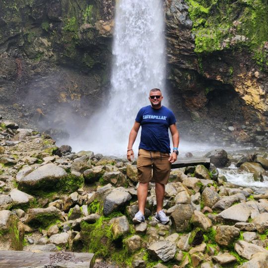 Profile Picture of mauricioesquivel85 (@mauricioesquivel81) on Tiktok