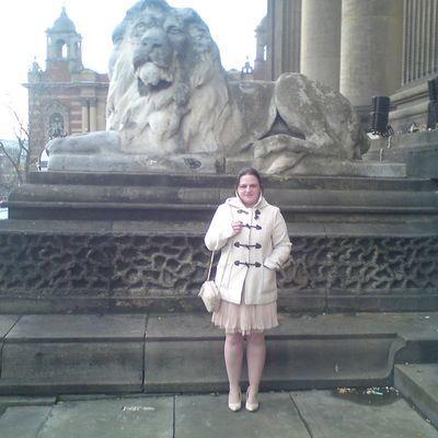 Profile Picture of Ms Lisa Seabourne (@LisaSeabourneX) on Twitter