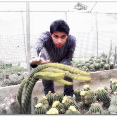 Profile Picture of Abdullah Mohsin (@Faisal4lyf) on Twitter