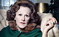 Profile Picture of Fanny Cradock - Wikipediaon Wikipedia