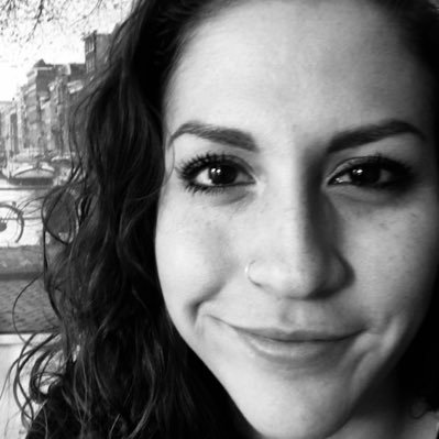 Profile Picture of Jade Horton (@thatchemgeek) on Twitter