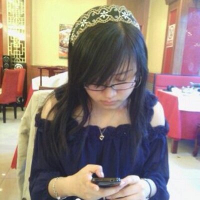 Profile Picture of Xuan Wu (@yolanda1350) on Twitter