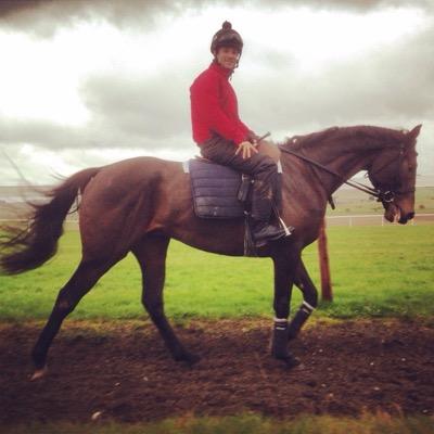 Profile Picture of Sam Thomas Racing (@SammyTRacing) on Twitter