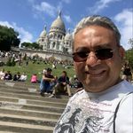 Profile Picture of Tarek Hanna (@tarekhanna1210) on Instagram