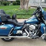 Profile Picture of Randy Meier (@rmeier1955) on Instagram