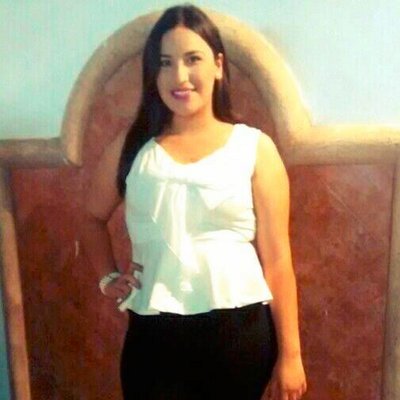 Profile Picture of Judith Garibay (@JudithGaribay1) on Twitter