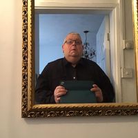 Profile Picture of Nigel Stevenson (@nigel-stevenson-19) on Quora