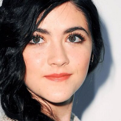 Profile Picture of Isabelle Fuhrman (@IsabelleFanPage) on Twitter