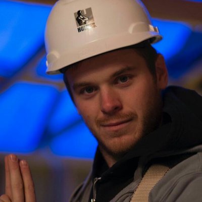 Profile Picture of Steven Arter (@Stevenarter1) on Twitter