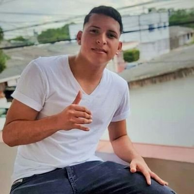 Profile Picture of Nicolás Polanco (@NicolsPolanco2) on Twitter