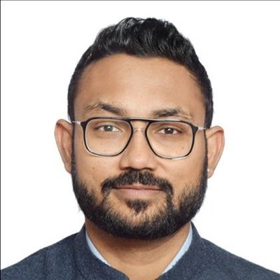 Profile Picture of ASHISH MAHESHWARI (@ashish52722) on Twitter