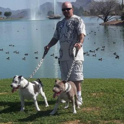 Profile Picture of Randy Hauck (@rhauck1970) on Twitter