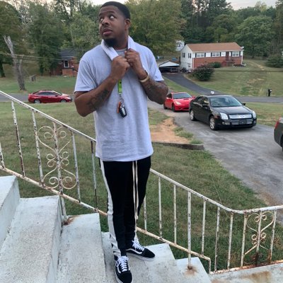 Profile Picture of David Rucker (@Ruckdafoo) on Twitter