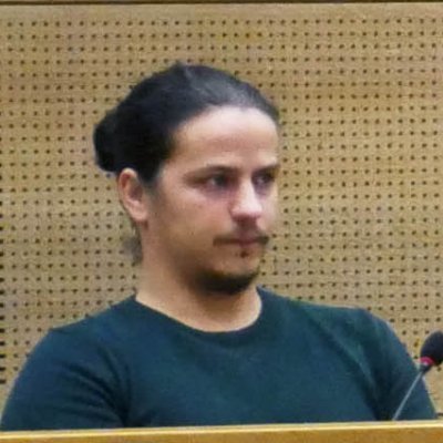 Clément Cayol - Twitter Profile Picture of Clément Cayol (@Cayol_C) on Twitter