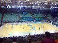 Profile Picture of Netball at the 2010 Commonwealth Gameson Wikipedia