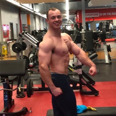 Profile Picture of Caleb Turner (@CalebTurner97) on Twitter