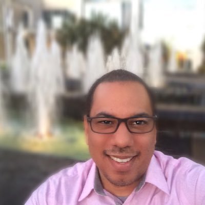 Profile Picture of Mark Ewing (@markewingTT) on Twitter