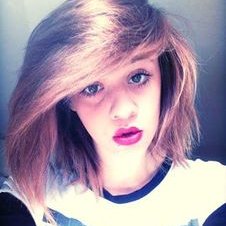Profile Picture of Melissa Day (@melissaday1994) on Twitter