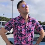 Profile Picture of Clark Kent™ (@alexander_blairrr) on Instagram