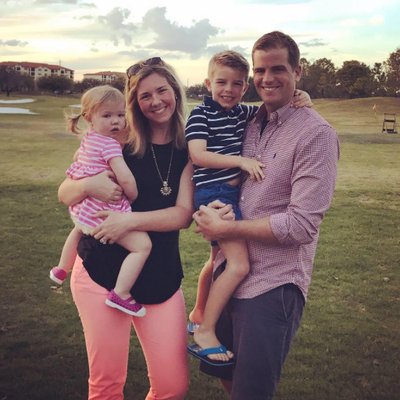 Profile Picture of Brad Freeman (@WBradleyFreeman) on Twitter