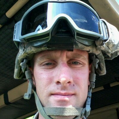 Profile Picture of Cory Painter (@sapperdaddy_2) on Twitter