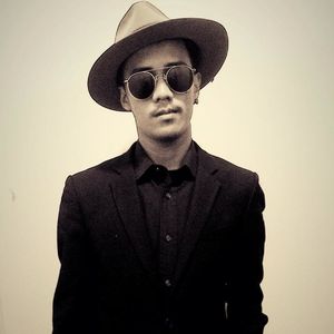 Profile Picture of Kenny Gabriel (@kennygabrielmusic) on Myspace