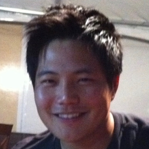 Profile Picture of Richard Chae (@richardchae) on Poshmark