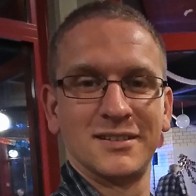 Profile Picture of Daniel Reißig (@DanielReissig82) on Twitter