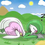 Profile Picture of Diaper Girl Gardevoir (@diaper girl gardevoir) on Flickr