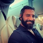 Profile Picture of Abraham Aaron george (@abramgeorge90) on Instagram