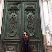 Profile Picture of Sandra Durán (@sandra-durán-2) on Quora