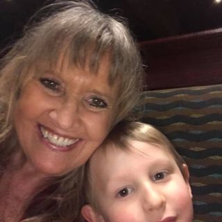 Profile Picture of Joan Enderson (@LilDom416) on Facebook