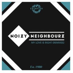 Profile Picture of Noizy Neighbourz (@noizyneighbourz) on Twitter