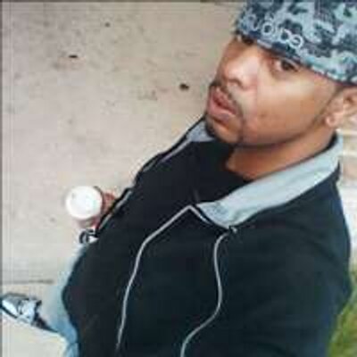 Profile Picture of Sean Crutchfield (@SeanRyan9) on Twitter